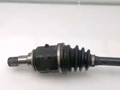 Pezzo di ricambio per auto di seconda mano trasmissione anteriore sinistra per toyota avensis (t27) advance riferimenti oem iam 4342005320  