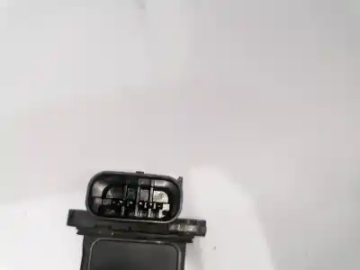 Автозапчастина б/у витратомір повітря для ford c-max c-max посилання на oem iam 1480570  7m5112b579bb