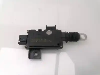 Pezzo di ricambio per auto di seconda mano Modulo Elettronico per CHRYSLER VOYAGER (RG) 3.3 Grand Voyager Limited Warner Bros Riferimenti OEM IAM 4675782G  