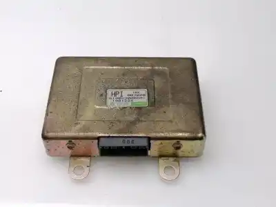 Gebrauchtes Autoersatzteil  zum MITSUBISHI GALLOPER (HYUNDAI)  OEM-IAM-Referenzen 9100930006M1  