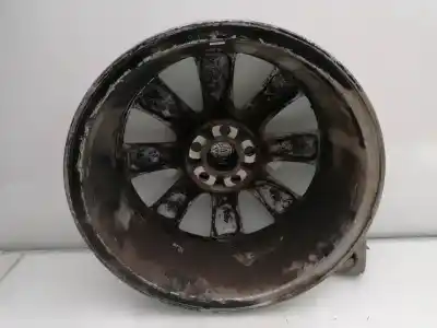Pezzo di ricambio per auto di seconda mano cerchione in lega per toyota avensis (t27) advance riferimenti oem iam 4261105140b  