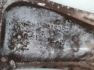 Pezzo di ricambio per auto di seconda mano cerchione in lega per toyota avensis (t27) advance riferimenti oem iam 4261105140b  