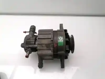 Peça sobressalente para automóvel em segunda mão ALTERNADOR por NISSAN PATROL (K/W260)  Referências OEM IAM 23100VC100  0120488004