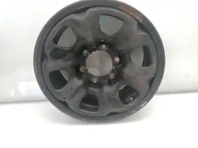 Pièce détachée automobile d'occasion JANTE pour NISSAN TERRANO II (R20)  Références OEM IAM 403000X801  