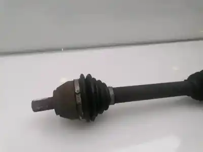 Peça sobressalente para automóvel em segunda mão transmissão dianteira direita por ford focus st-line 150 cv / 110 kw referências oem iam 1726275  3m513b436dah