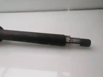 Peça sobressalente para automóvel em segunda mão transmissão dianteira direita por ford focus st-line 150 cv / 110 kw referências oem iam 1726275  3m513b436dah