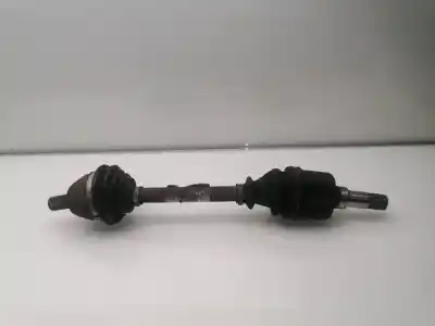 Pezzo di ricambio per auto di seconda mano  per FORD FOCUS, 2011.04 - 2018  Riferimenti OEM IAM 1682285  3M513D437DAG
