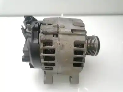 Pièce détachée automobile d'occasion ALTERNATEUR pour CITROEN 2CV 6  Références OEM IAM 0986083620 AG9T10300AA 