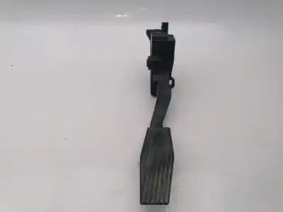 Second-hand car spare part ACCELERATOR PEDAL for OPEL INSIGNIA GRAND SPORT  OEM IAM references 84478055  