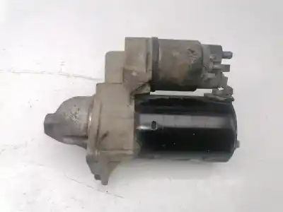 Pièce détachée automobile d'occasion DÉMARREUR DE VOITURE pour CITROEN 2CV 6  Références OEM IAM 55578921 0001107522 