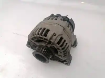 Pièce détachée automobile d'occasion ALTERNATEUR pour CITROEN 2CV 6  Références OEM IAM 0124425057  