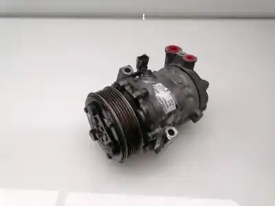 Автозапчасти б/у компрессор кондиционера воздуха за FIAT DOBLO CARGO Basis Kasten ссылки OEM IAM 51893889  