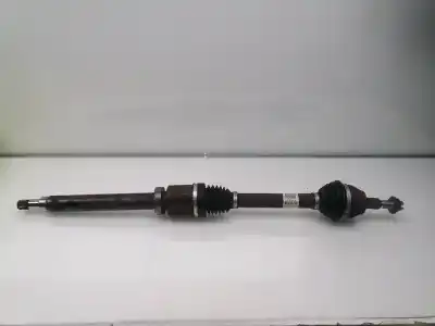 Автозапчасти б/у передняя правая трансмиссия за ford c-max c-max ссылки oem iam 1840104