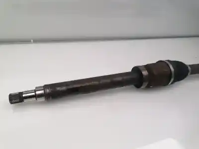 Автозапчасти б/у передняя правая трансмиссия за ford c-max c-max ссылки oem iam 1840104  rmav613b436cd