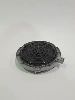 Gebrauchtes Autoersatzteil Lautsprecher zum PEUGEOT 308  OEM-IAM-Referenzen 9803506380  