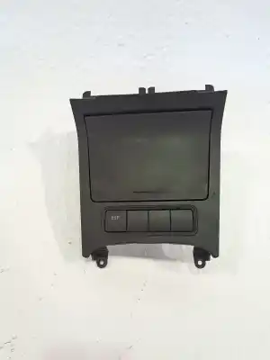 Gebrauchtes Autoersatzteil Aschenbecher zum VOLKSWAGEN GOLF V BERLINA (1K1)  OEM-IAM-Referenzen 1K0857961  
