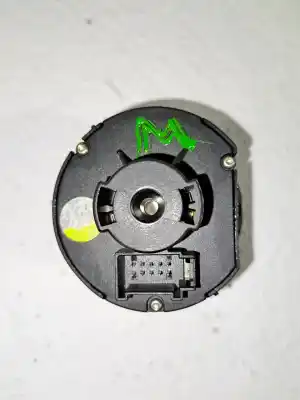 Second-hand car spare part headlights switch for porsche cayenne (typ 9pa) s oem iam references 95561323502  