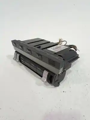 Pezzo di ricambio per auto di seconda mano comando multifunzione per porsche cayenne (typ 9pa) s riferimenti oem iam 5hb00850511  