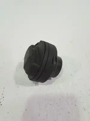 Pezzo di ricambio per auto di seconda mano tappo del serbatoio per porsche cayenne (typ 9pa) s riferimenti oem iam 95520124100  