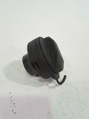Pezzo di ricambio per auto di seconda mano tappo del serbatoio per porsche cayenne (typ 9pa) s riferimenti oem iam 95520124100  