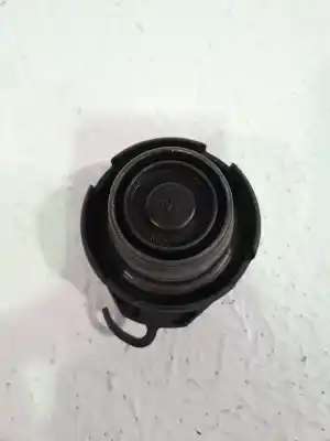 Pezzo di ricambio per auto di seconda mano tappo del serbatoio per porsche cayenne (typ 9pa) s riferimenti oem iam 95520124100  