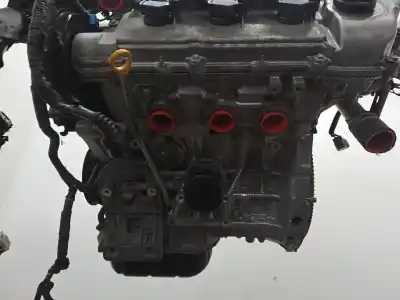 Pièce détachée automobile d'occasion moteur complet pour lexus rx300 (mcu15) 3.0 v6 24v cat références oem iam 1mzfe  
