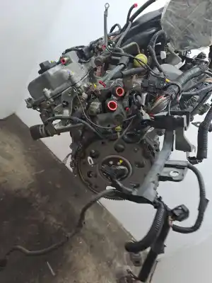 Pièce détachée automobile d'occasion moteur complet pour lexus rx300 (mcu15) 3.0 v6 24v cat références oem iam 1mzfe  