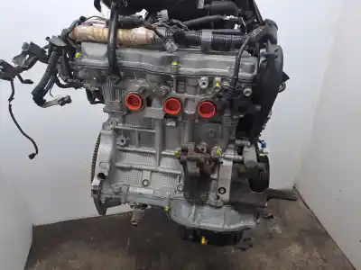 Pièce détachée automobile d'occasion moteur complet pour lexus rx300 (mcu15) 3.0 v6 24v cat références oem iam 1mzfe  