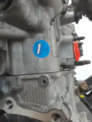 Pièce détachée automobile d'occasion moteur complet pour lexus rx300 (mcu15) 3.0 v6 24v cat références oem iam 1mzfe  
