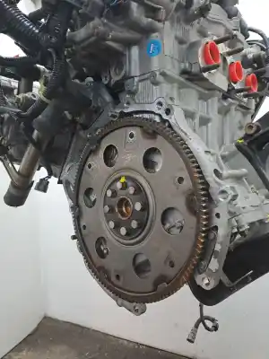 Pièce détachée automobile d'occasion moteur complet pour lexus rx300 (mcu15) 3.0 v6 24v cat références oem iam 1mzfe  