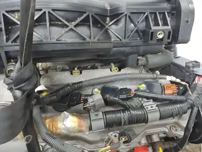 Pièce détachée automobile d'occasion moteur complet pour lexus rx300 (mcu15) 3.0 v6 24v cat références oem iam 1mzfe  