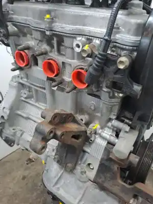 Pièce détachée automobile d'occasion moteur complet pour lexus rx300 (mcu15) 3.0 v6 24v cat références oem iam 1mzfe  