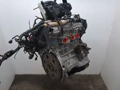 Pièce détachée automobile d'occasion moteur complet pour lexus rx300 (mcu15) 3.0 v6 24v cat références oem iam 1mzfe  
