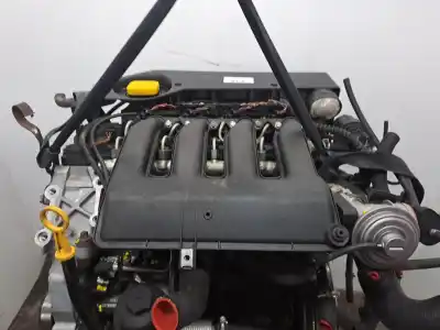 Peça sobressalente para automóvel em segunda mão motor completo por land rover freelander (ln) 2.0 td4 cat referências oem iam m47 stc4526 204d3