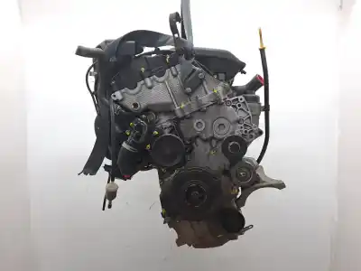 Peça sobressalente para automóvel em segunda mão motor completo por land rover freelander (ln) 2.0 td4 cat referências oem iam m47 stc4526 204d3