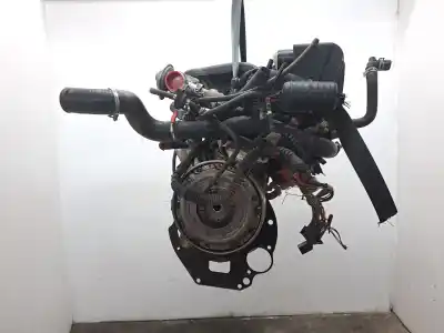 Peça sobressalente para automóvel em segunda mão motor completo por land rover freelander (ln) 2.0 td4 cat referências oem iam m47 stc4526 204d3