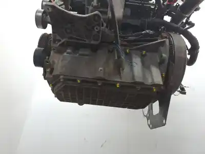 Peça sobressalente para automóvel em segunda mão motor completo por land rover freelander (ln) 2.0 td4 cat referências oem iam m47 stc4526 204d3