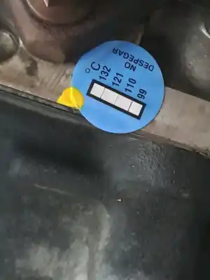 Peça sobressalente para automóvel em segunda mão motor completo por land rover freelander (ln) 2.0 td4 cat referências oem iam m47 stc4526 204d3