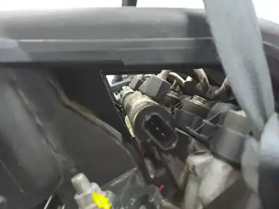 Peça sobressalente para automóvel em segunda mão motor completo por land rover freelander (ln) 2.0 td4 cat referências oem iam m47 stc4526 204d3