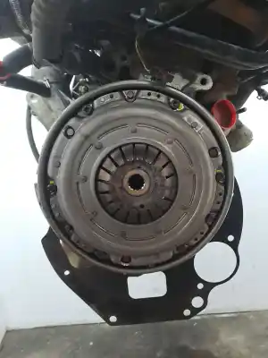 Peça sobressalente para automóvel em segunda mão motor completo por land rover freelander (ln) 2.0 td4 cat referências oem iam m47 stc4526 204d3