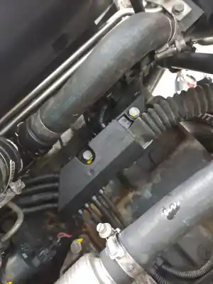 Peça sobressalente para automóvel em segunda mão motor completo por land rover freelander (ln) 2.0 td4 cat referências oem iam m47 stc4526 204d3