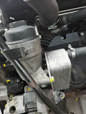 Peça sobressalente para automóvel em segunda mão motor completo por land rover freelander (ln) 2.0 td4 cat referências oem iam m47 stc4526 204d3