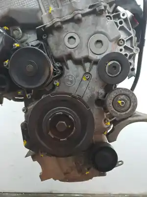 Peça sobressalente para automóvel em segunda mão motor completo por land rover freelander (ln) 2.0 td4 cat referências oem iam m47 stc4526 204d3