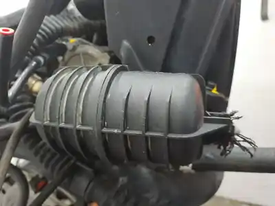 Peça sobressalente para automóvel em segunda mão motor completo por land rover freelander (ln) 2.0 td4 cat referências oem iam m47 stc4526 204d3