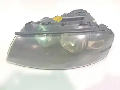Pezzo di ricambio per auto di seconda mano Faro Anteriore Sinistro per AUDI A3 (8P) 2.0 FSI Ambiente Riferimenti OEM IAM 8P0941003K  