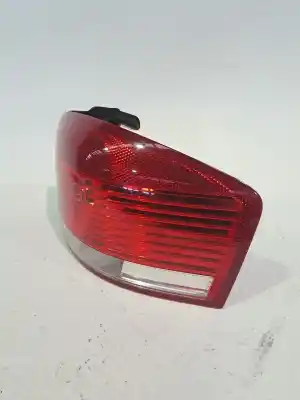 Second-hand car spare part right tailgate light for audi a3 (8p) 2.0 fsi ambiente oem iam references 8p0945096  