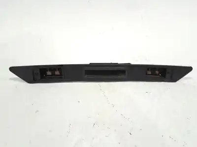 Pezzo di ricambio per auto di seconda mano MANIGLIA ESTERNA DEL CANCELLO per AUDI A3 (8P)  Riferimenti OEM IAM 8P4827574  