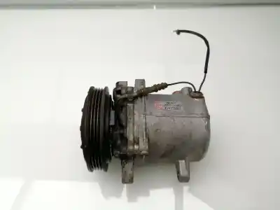 Gebrauchtes Autoersatzteil KLIMAKOMPRESSOR zum SUZUKI GRAND VITARA 5 PUERTAS SQ (FT)  OEM-IAM-Referenzen 9520170CM0  W04D216903