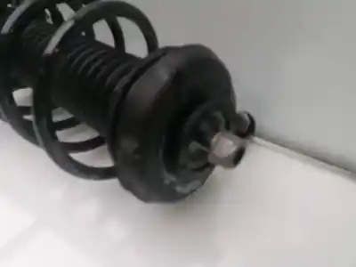 Second-hand car spare part front left shock absorber for citroen c3 picasso (sh_) 1.6 hdi 115 oem iam references 9812428780  