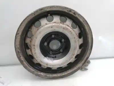 Peça sobressalente para automóvel em segunda mão jante por citroen jumpy (x desde 01/2007) jumpy referências oem iam 10173kba
